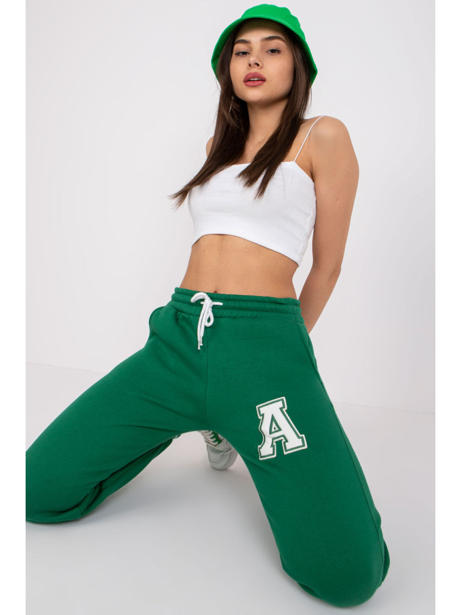 Pantalon survêtement model 166631 Ex Moda
