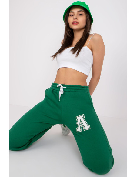 Pantalon survêtement model 166631 Ex Moda