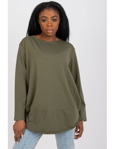 Chemisier model 170401 Ex Moda