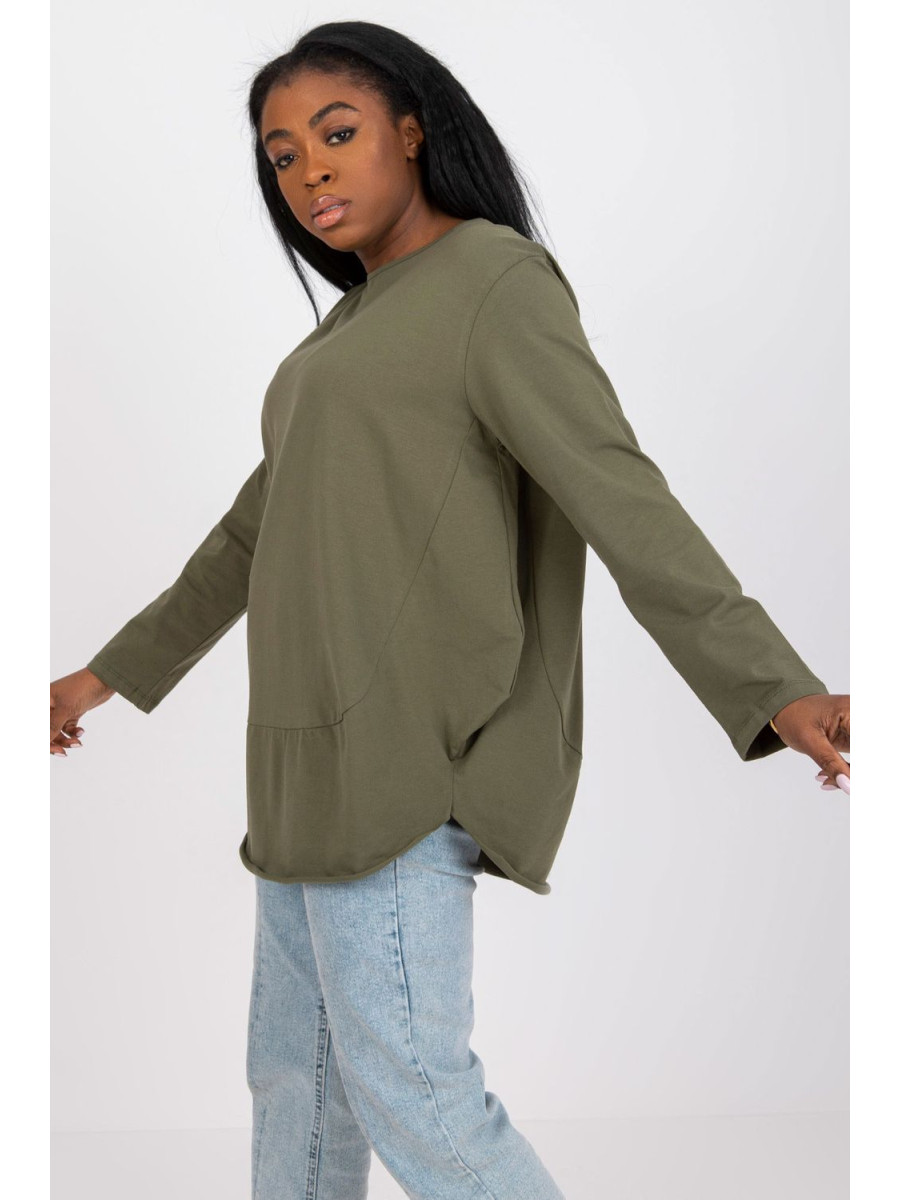 Chemisier model 170401 Ex Moda