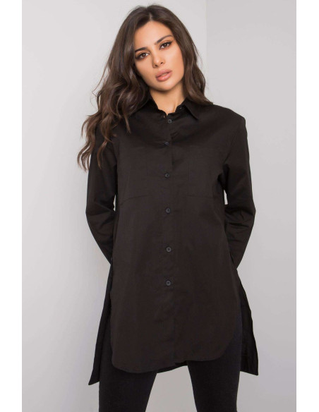 Chemise manche longue model 160739 Ex Moda
