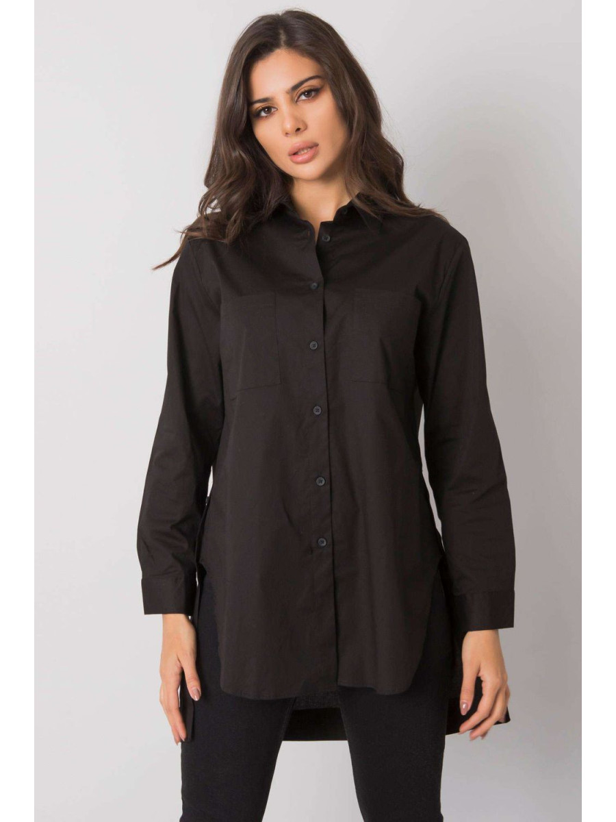 Chemise manche longue model 160739 Ex Moda