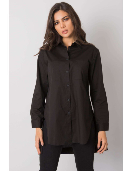 Chemise manche longue model 160739 Ex Moda