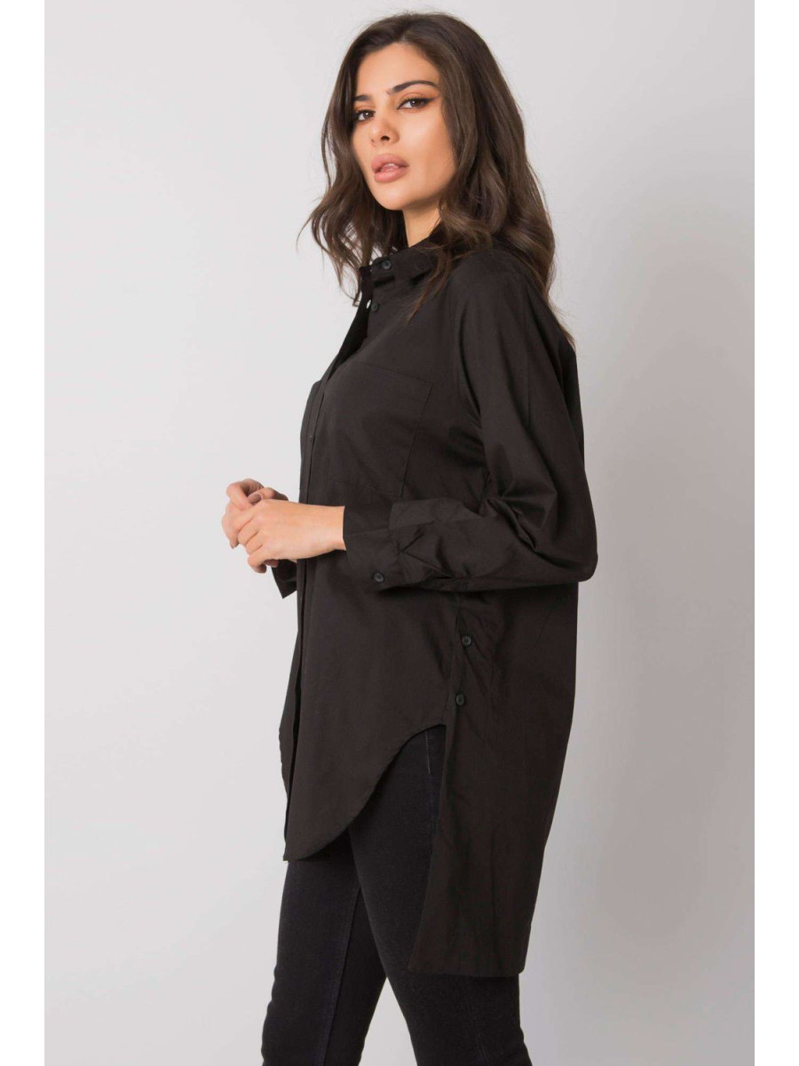 Chemise manche longue model 160739 Ex Moda