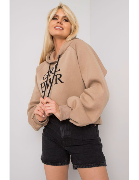 Sweatshirt model 160767 Ex Moda