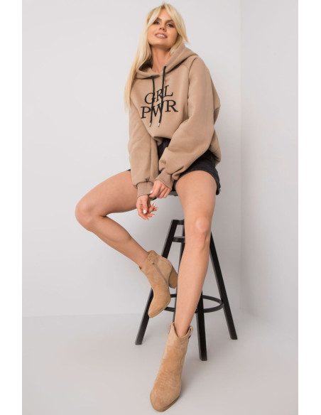 Sweatshirt model 160767 Ex Moda