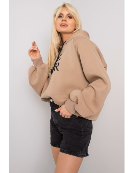 Sweatshirt model 160767 Ex Moda