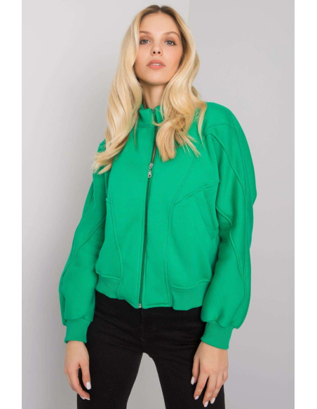 Sweatshirt model 161927 Ex Moda