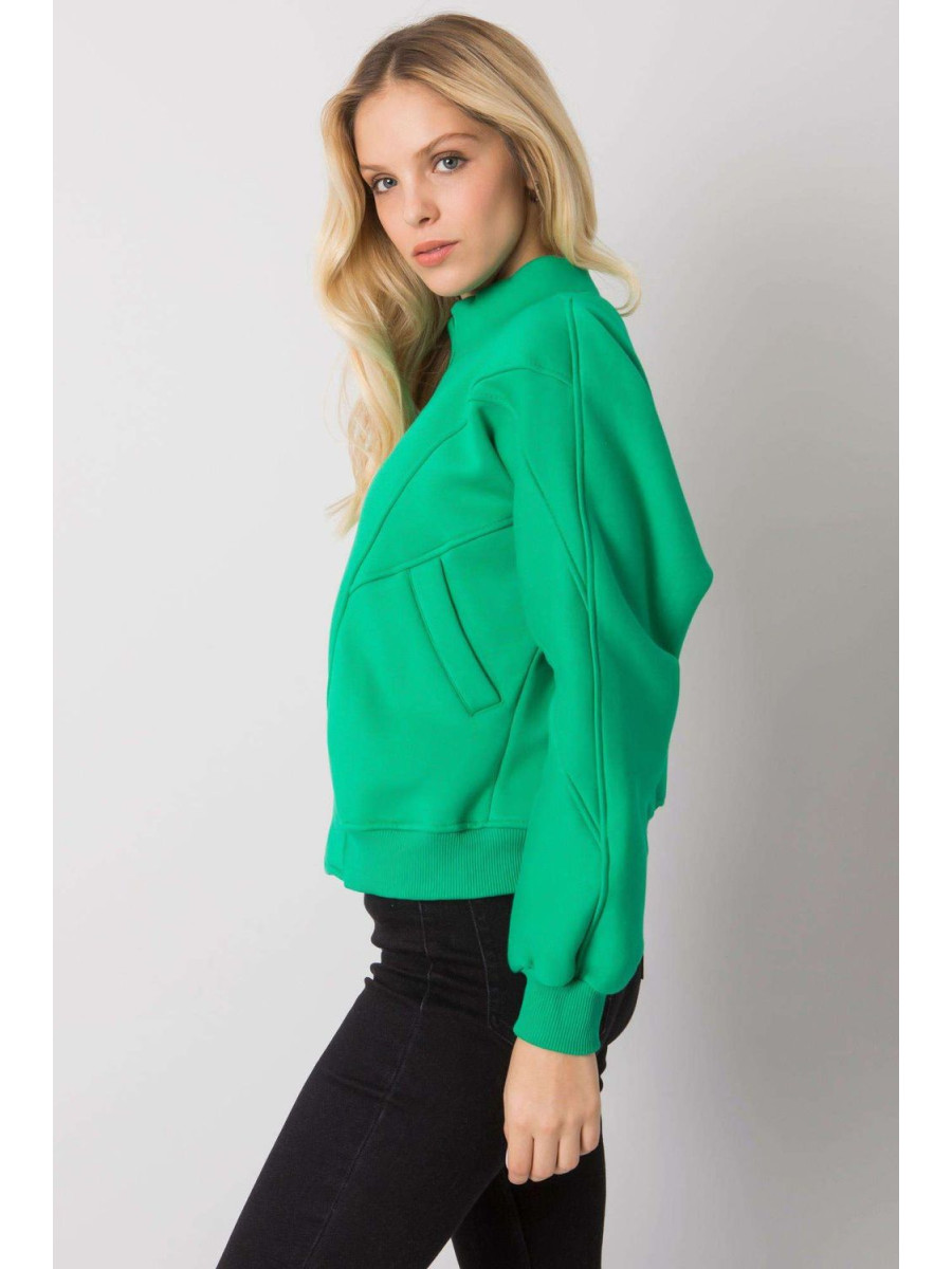 Sweatshirt model 161927 Ex Moda