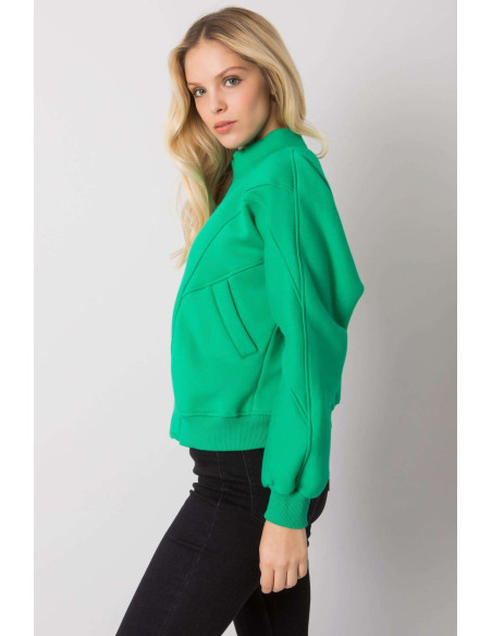 Sweatshirt model 161927 Ex Moda