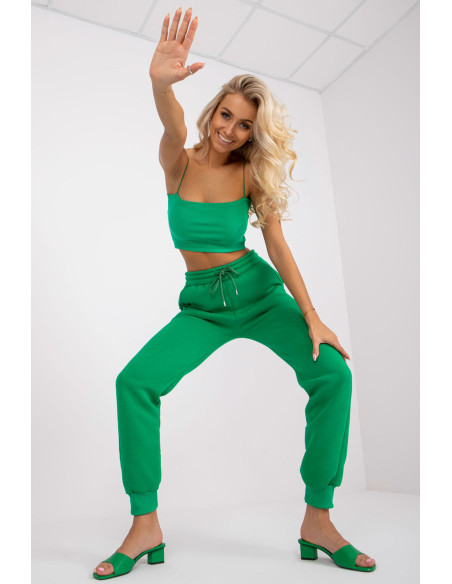 Pantalon survêtement model 166632 Ex Moda
