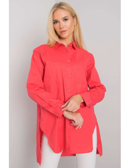 Chemise manche longue model 160740 Ex Moda
