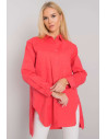 Chemise manche longue model 160740 Ex Moda