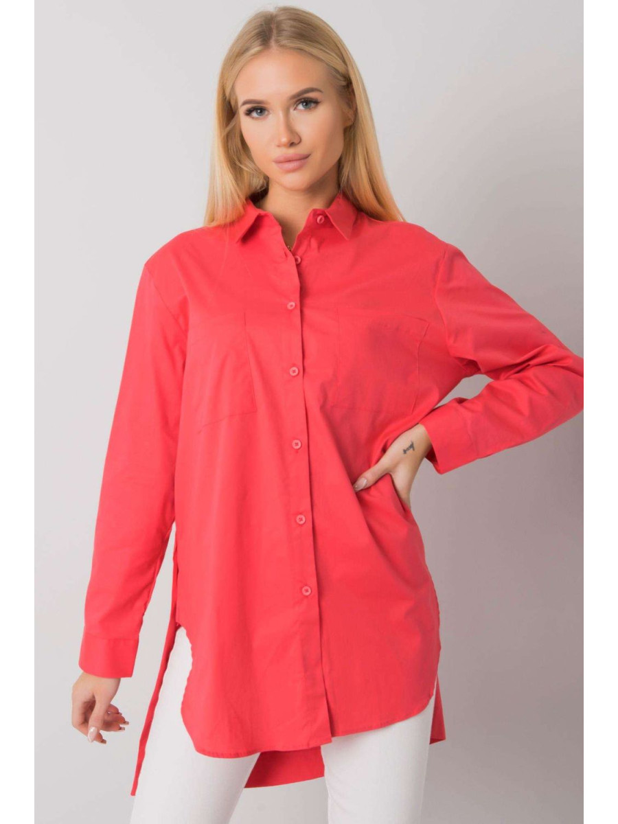 Chemise manche longue model 160740 Ex Moda
