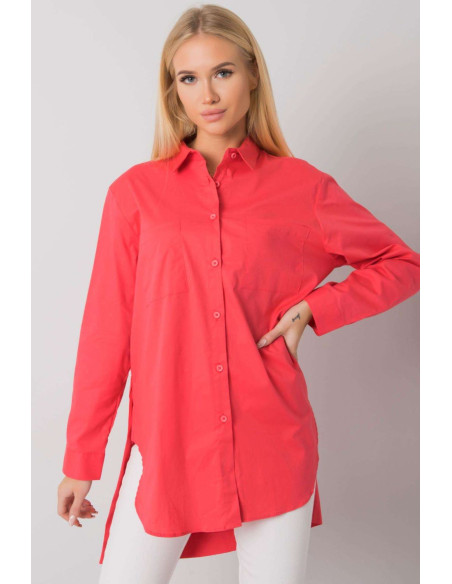 Chemise manche longue model 160740 Ex Moda