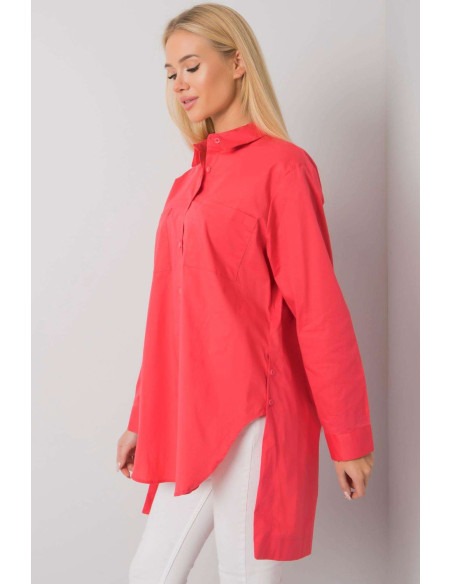 Chemise manche longue model 160740 Ex Moda