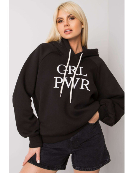 Sweatshirt model 160768 Ex Moda