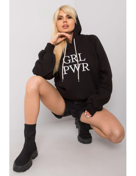 Sweatshirt model 160768 Ex Moda