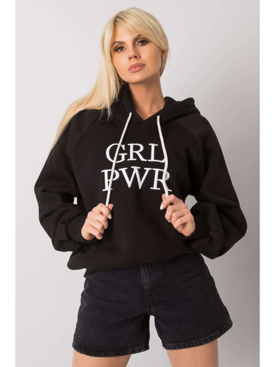 Sweatshirt model 160768 Ex Moda