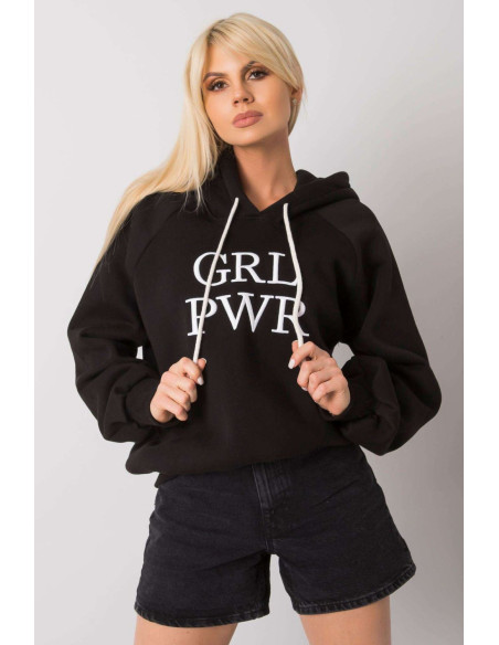 Sweatshirt model 160768 Ex Moda