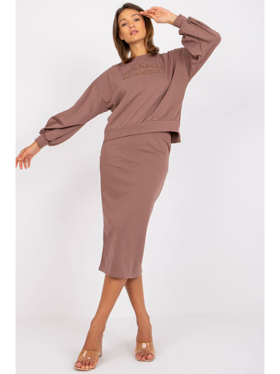L`ensemble model 164331 Ex Moda