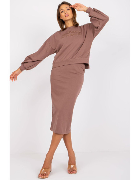 L`ensemble model 164331 Ex Moda