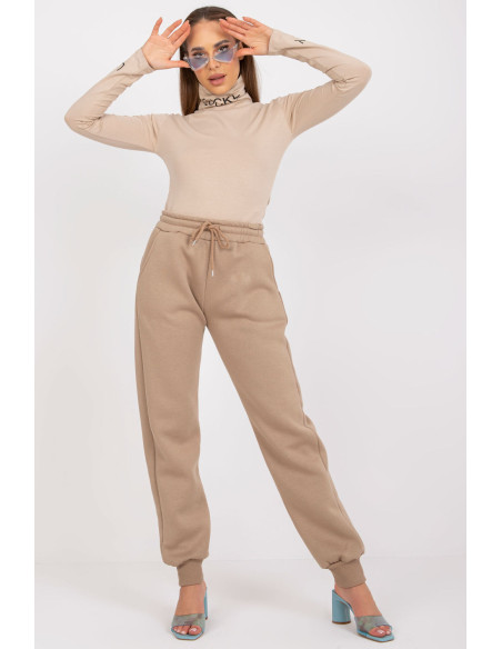 Pantalon survêtement model 166633 Ex Moda
