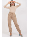 Pantalon survêtement model 166633 Ex Moda