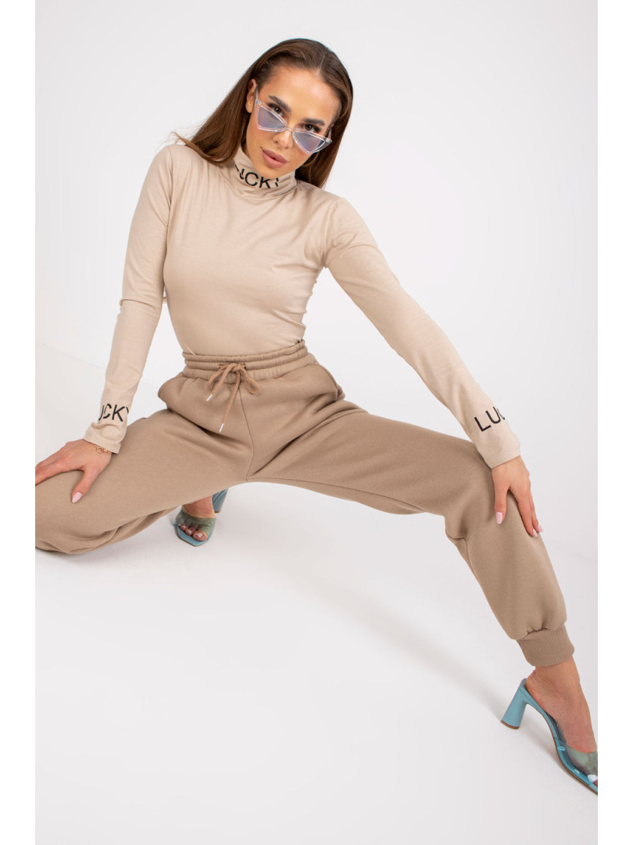 Pantalon survêtement model 166633 Ex Moda