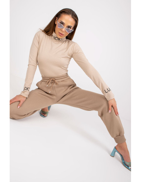 Pantalon survêtement model 166633 Ex Moda