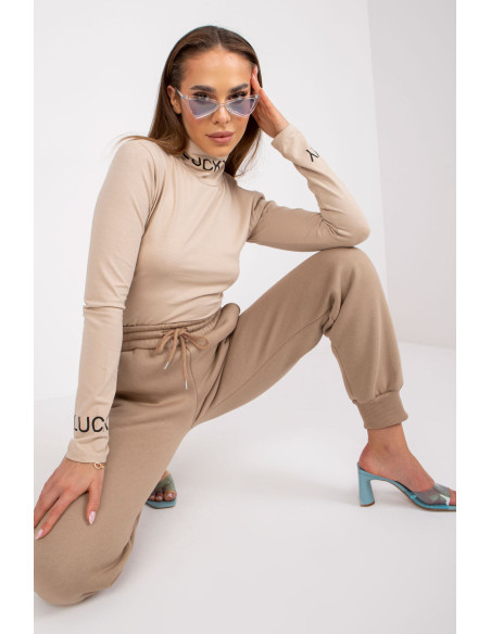 Pantalon survêtement model 166633 Ex Moda