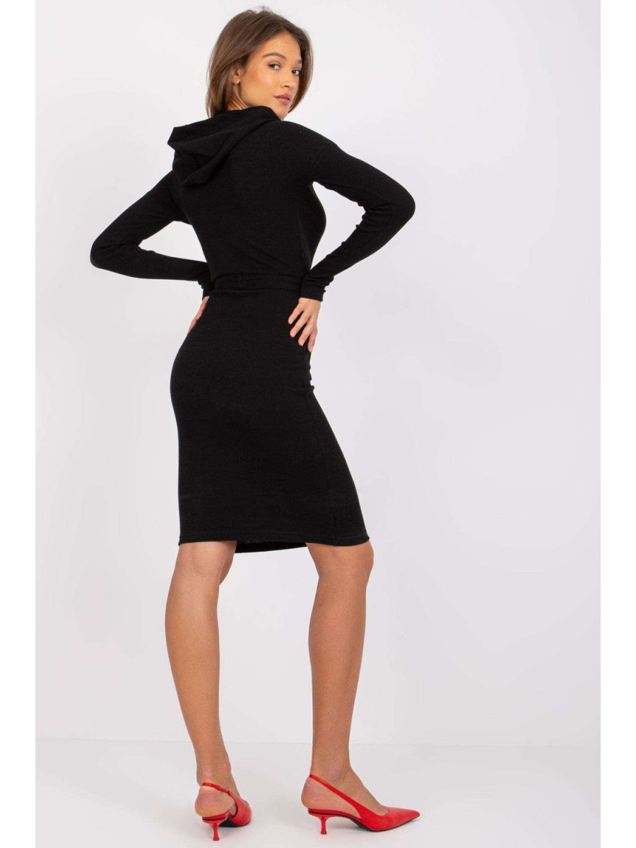 Robe de jour model 170406 Ex Moda