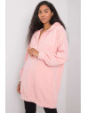 Sweatshirt model 172638 Ex Moda