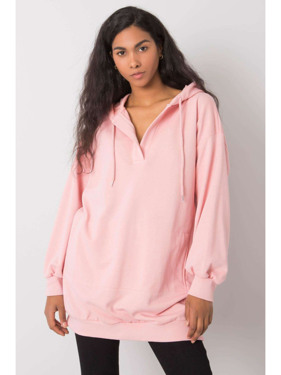 Sweatshirt model 172638 Ex Moda