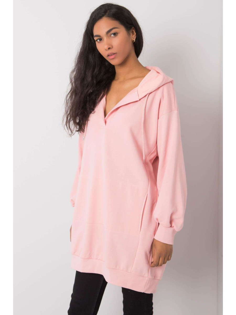 Sweatshirt model 172638 Ex Moda