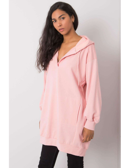 Sweatshirt model 172638 Ex Moda