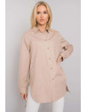 Chemise manche longue model 160741 Ex Moda