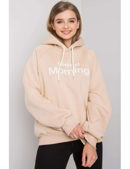 Sweatshirt model 160769 Ex Moda