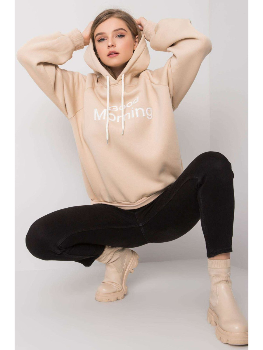 Sweatshirt model 160769 Ex Moda