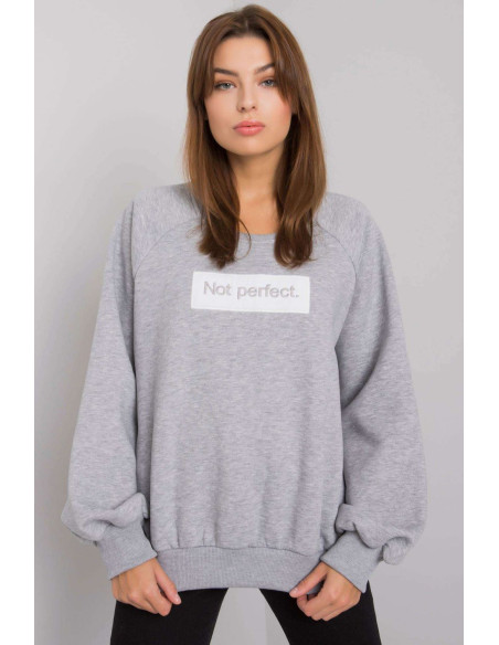 Sweatshirt model 160817 Ex Moda