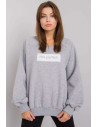 Sweatshirt model 160817 Ex Moda