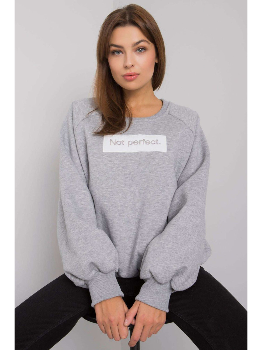 Sweatshirt model 160817 Ex Moda