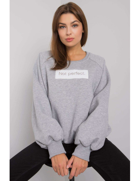 Sweatshirt model 160817 Ex Moda