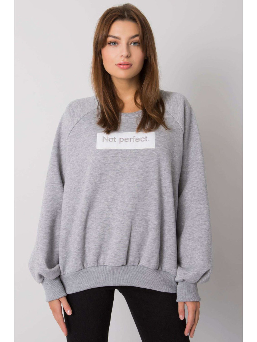 Sweatshirt model 160817 Ex Moda