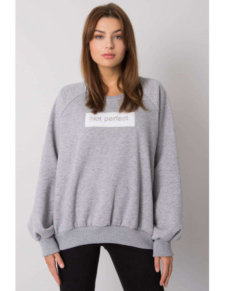 Sweatshirt model 160817 Ex Moda