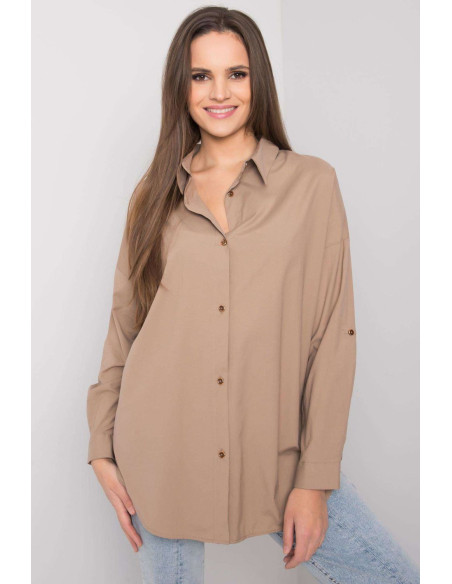 Chemise manche longue model 161931 Ex Moda
