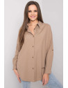 Chemise manche longue model 161931 Ex Moda