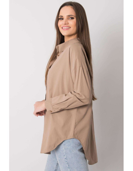 Chemise manche longue model 161931 Ex Moda