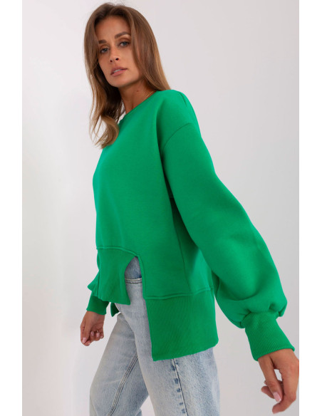 Sweatshirt model 186077 Ex Moda