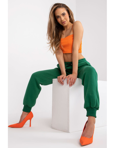 Pantalon survêtement model 166634 Ex Moda
